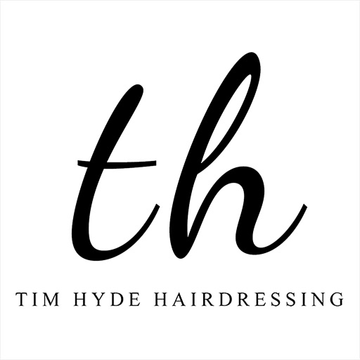 Tim Hyde Hairdressing icon
