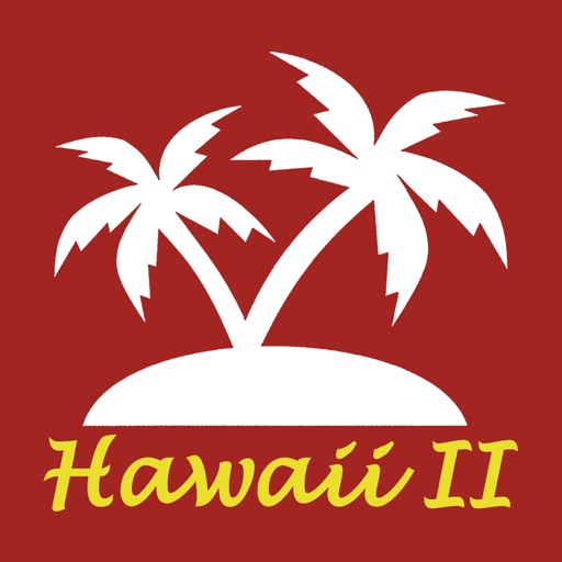 Pizza Hawaii2
