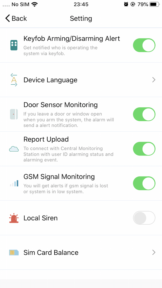 #7. Wynbee - Smart Home (iOS) 由: PEZLA SOLUTIONS PRIVATE LIMITED
