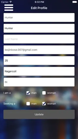 Game screenshot Tamil Chat Room - AahaChat hack