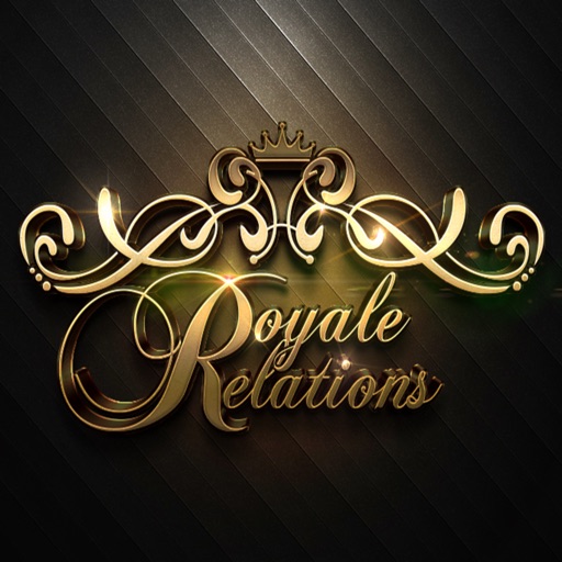 RoyaleRelations LLC icon