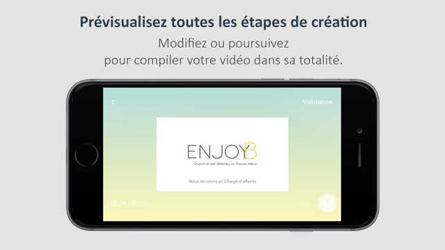 EnjoyB app(圖5)-速報App
