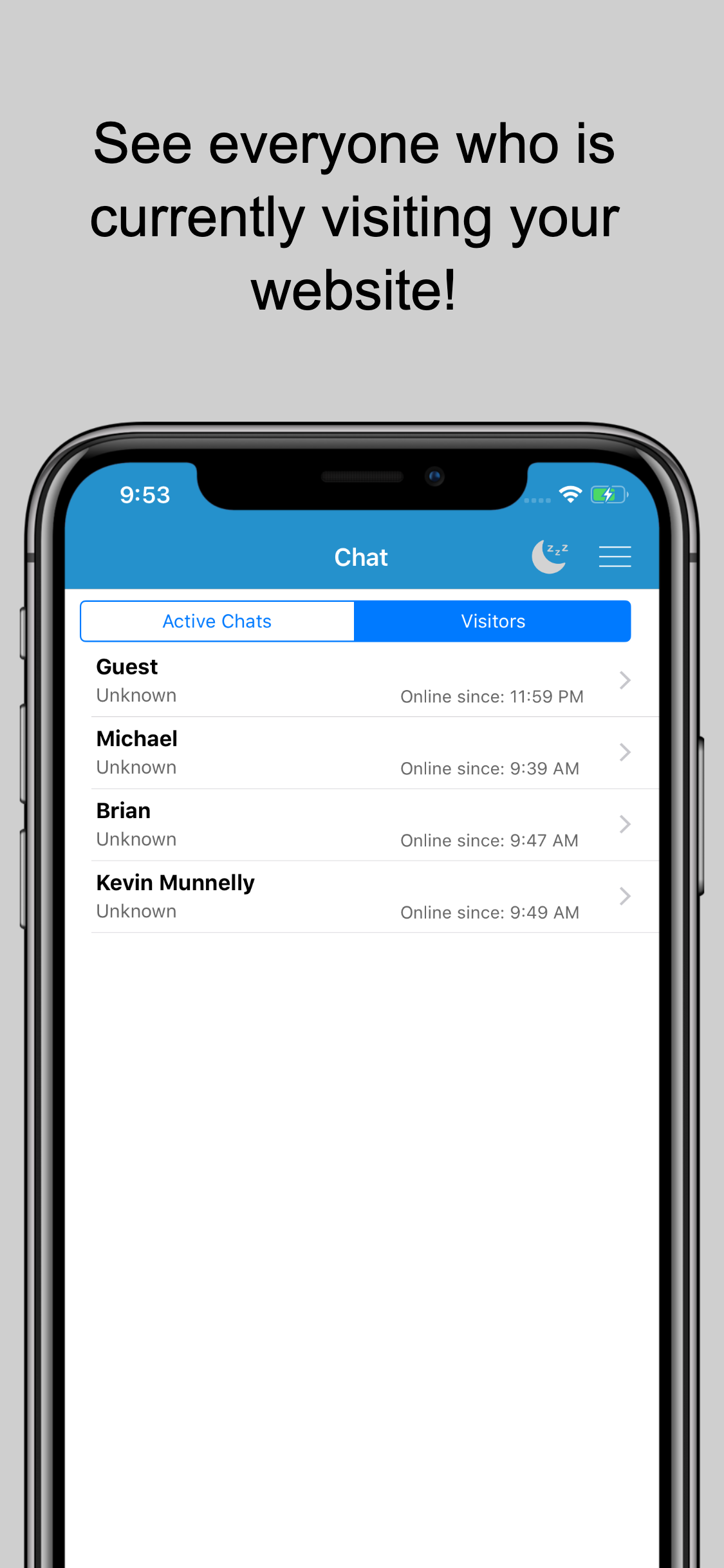 CP Maxx Mobile screenshot 4