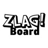 Zlagboard icon