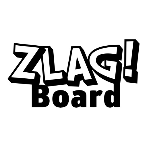 Zlagboard - AppWisp.com