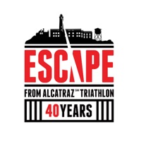 Escape from Alcatraz Triathlon app not working? crashes or has problems?