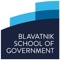Blavatnik School of Government Online Community