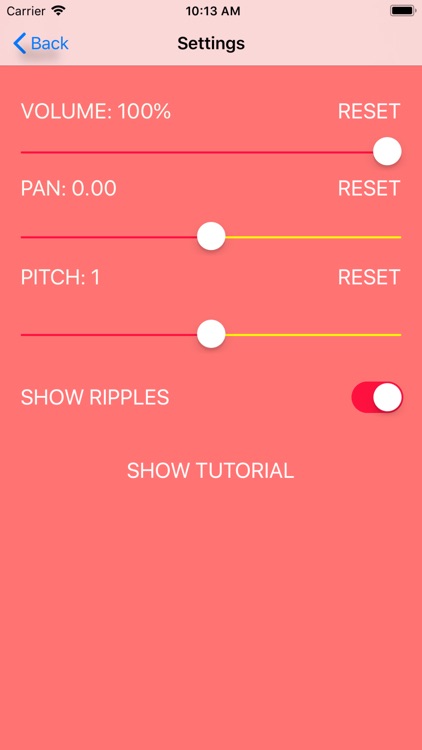 Berimbau ~ Capoeira screenshot-4