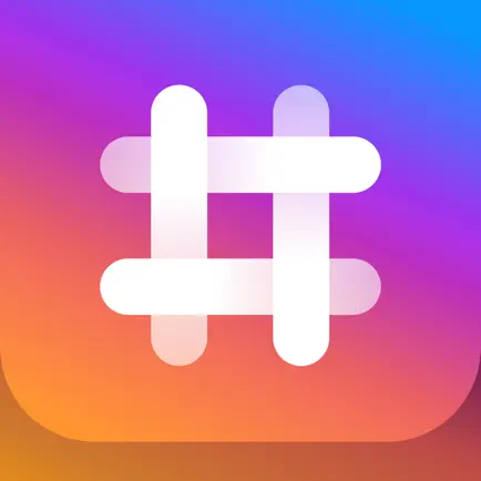 Hashtag Planner - Get Hashtags Cheats