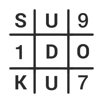 Sudoku - Logic Game Cheats