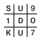 Icon Sudoku - Logic Game