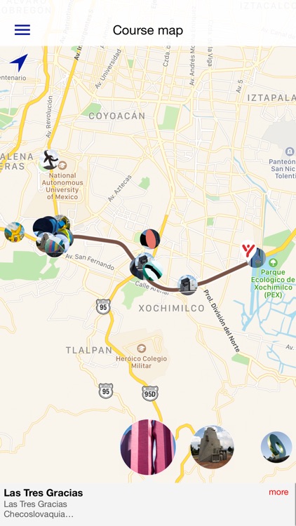 Carrera de Día del Padre 2018 screenshot-4