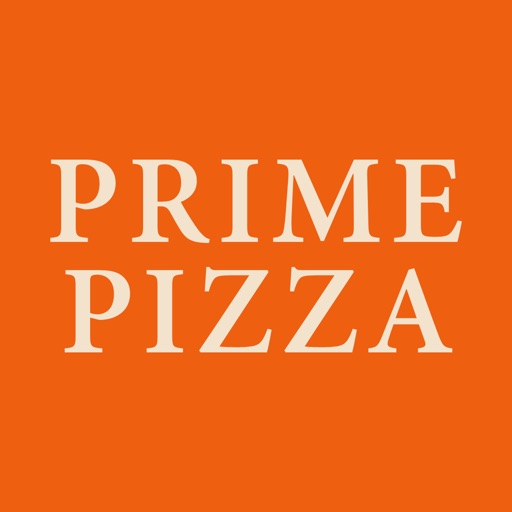 Prime Pizza