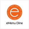 eMenu Dine icon