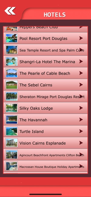 Fiji Island Tourism Guide(圖5)-速報App