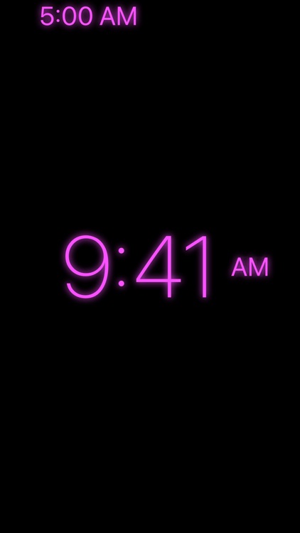 Mathe Alarm Clock screenshot-3