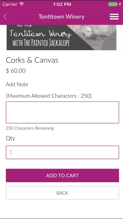 Tontitown Winery screenshot-3