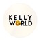 Its Kelly World, Enjoy the creativity and music published on here