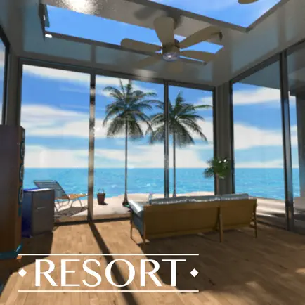 Escape game RESORT - Tropical Читы