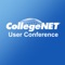 Welcome to the 2018 CollegeNET User Conference