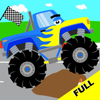 Monster Trucks for Kids FULL - Nancy Mossman