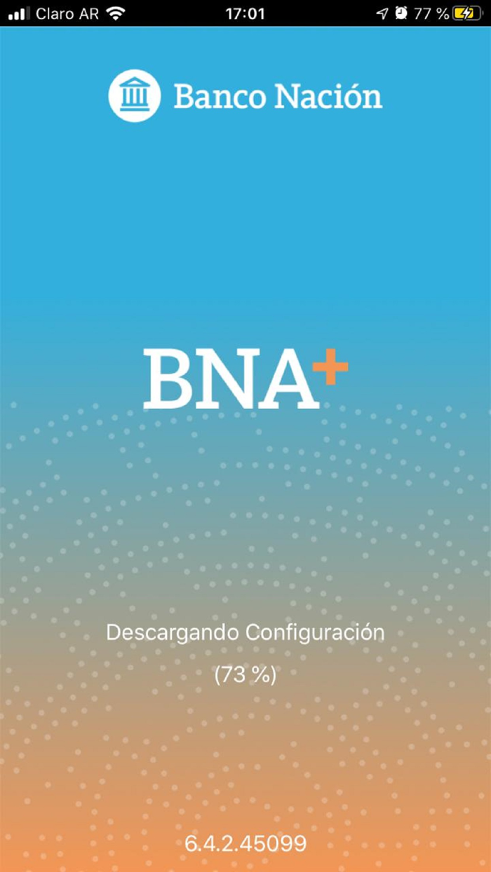 BNA