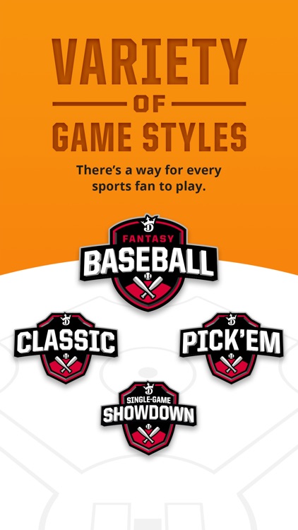 DraftKings - Fantasy Sports screenshot-4