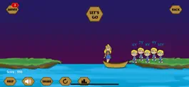 Game screenshot River Crossing IQ - IQ Test apk