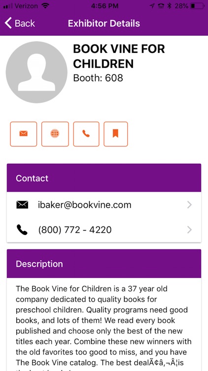 NAEYC 2018 Institute screenshot-3