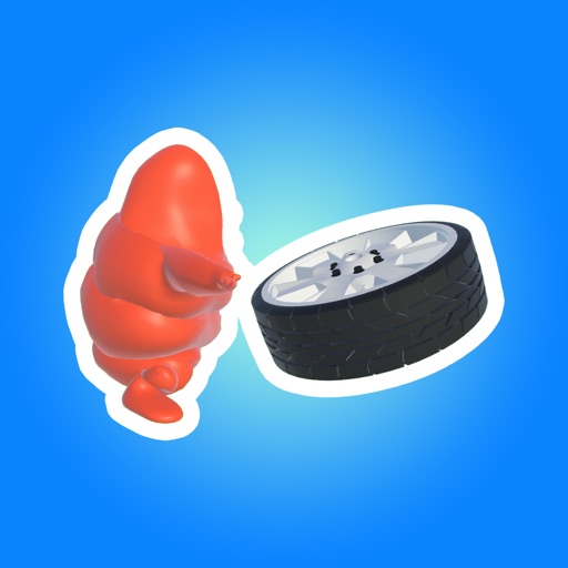 Tyre Savior icon