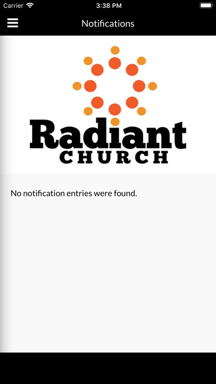 Radiant Church McDonough