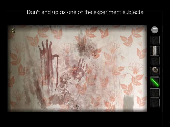 Escape Lab - Episode 1