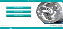 Game screenshot tec2SKILL Mechanical apk