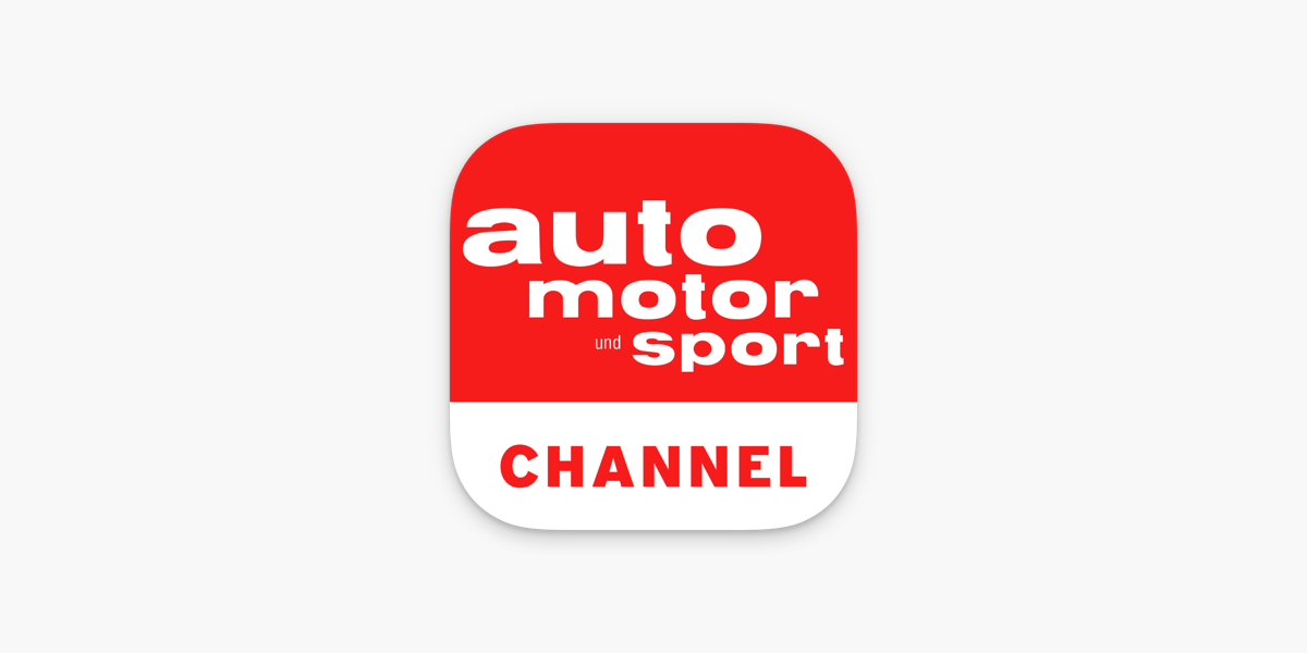 auto motor und sport channel en App Store