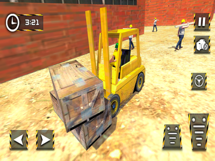 Water Park Construction Sim 3D screenshot 10
