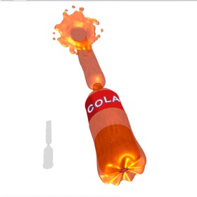 螢幕擷取畫面 (7) Cola Splash