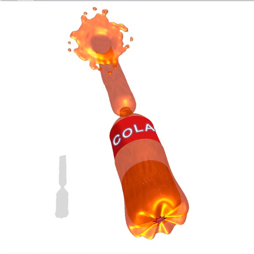 Cola Splash