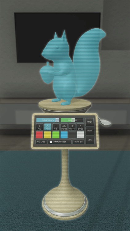 自由雕塑馆 screenshot-5