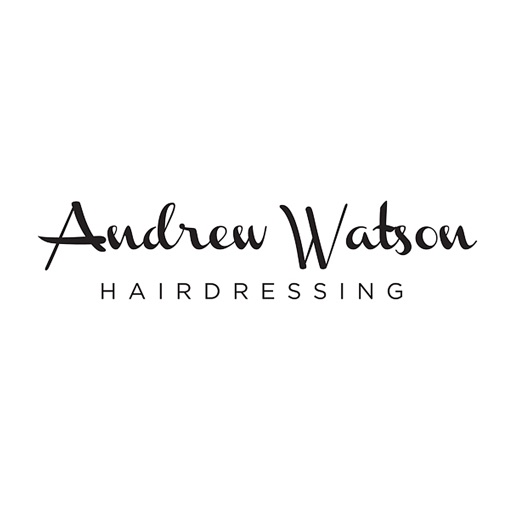 Andrew Watson Hairdressing icon
