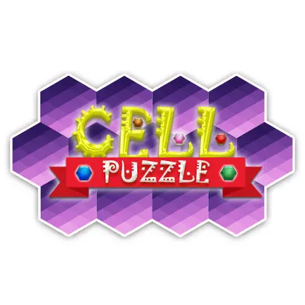 Puzzle Cells Cheats