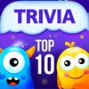 Icon Top 10 Trivia - Quiz Questions