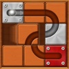 Unblock Ball - Puzzle Game icon