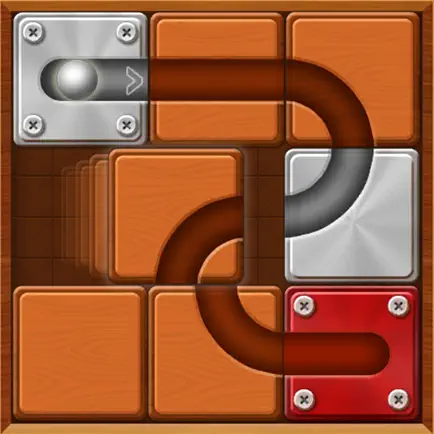 Unblock Ball - Puzzle Game Читы