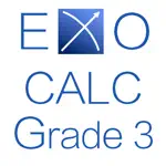 EXO Calc G3 Primary 3rd Grade App Cancel