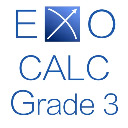 EXO Calc G3 Primary 3rd Grade Читы