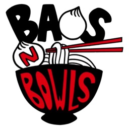 Baos N Bowls