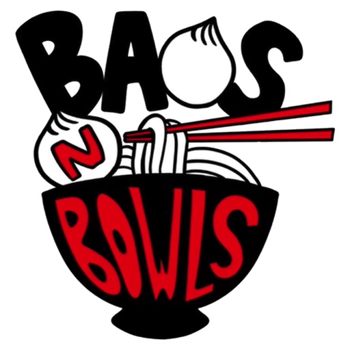 Baos N Bowls