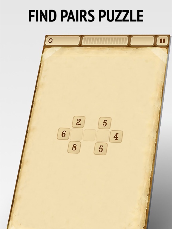 Sunny Seeds 2: Numbers puzzle screenshot 3