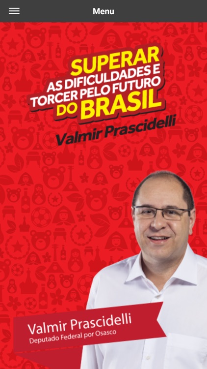 Torcida do Valmir