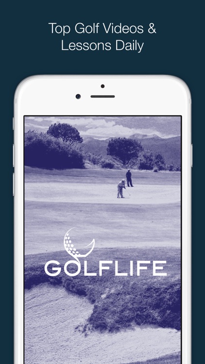 Golf Life Channel